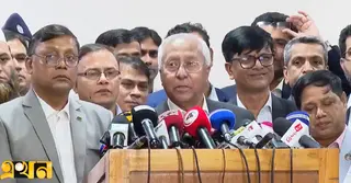 দ্রুত সময়ের মধ্যে গেজেট প্রকাশের আশ্বাস ইসির